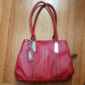 Tignanello purse